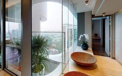 Ardmore Residence (D10), Condominium #582385601